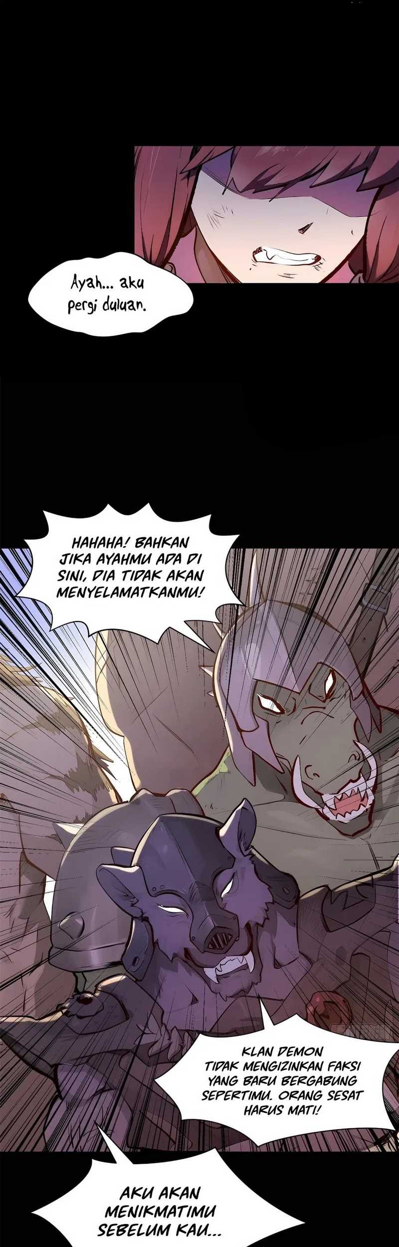 Top Tier Providence: Secretly Cultivate for a Thousand Years Chapter 192 - halaman 29