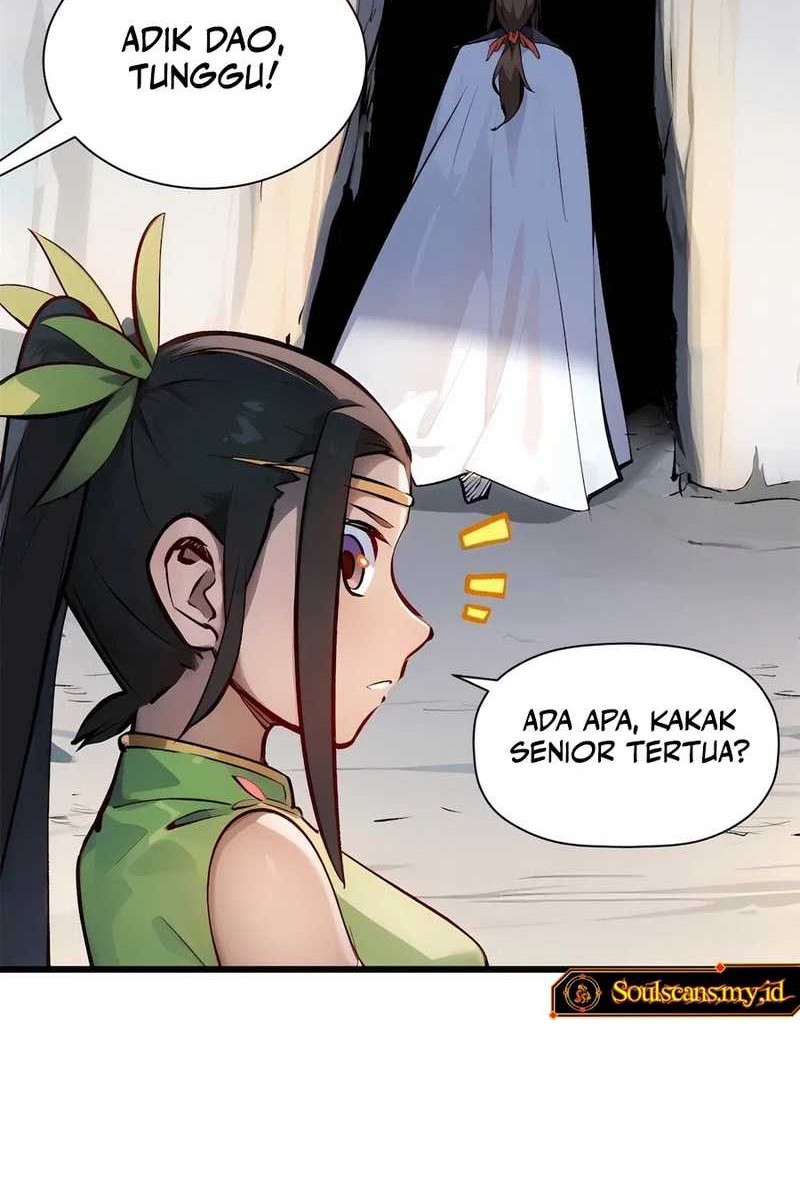 Top Tier Providence: Secretly Cultivate for a Thousand Years Chapter 192 - halaman 3