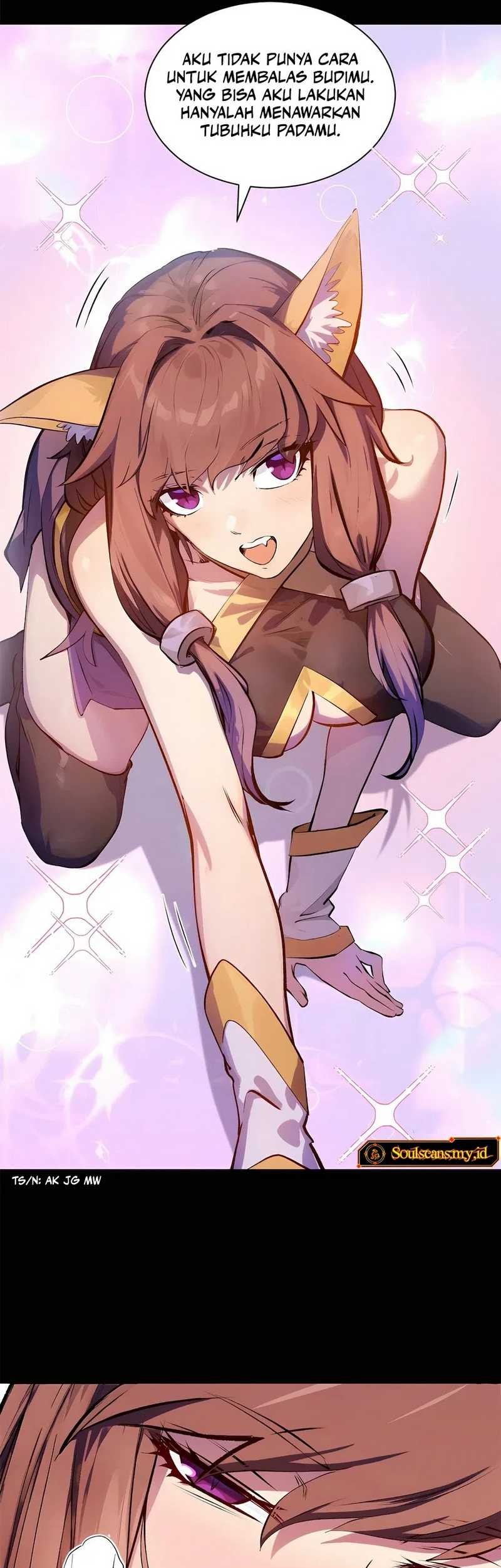Top Tier Providence: Secretly Cultivate for a Thousand Years Chapter 192 - halaman 39