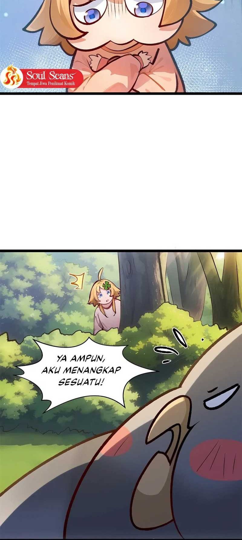 Top Tier Providence: Secretly Cultivate for a Thousand Years Chapter 192 - halaman 42