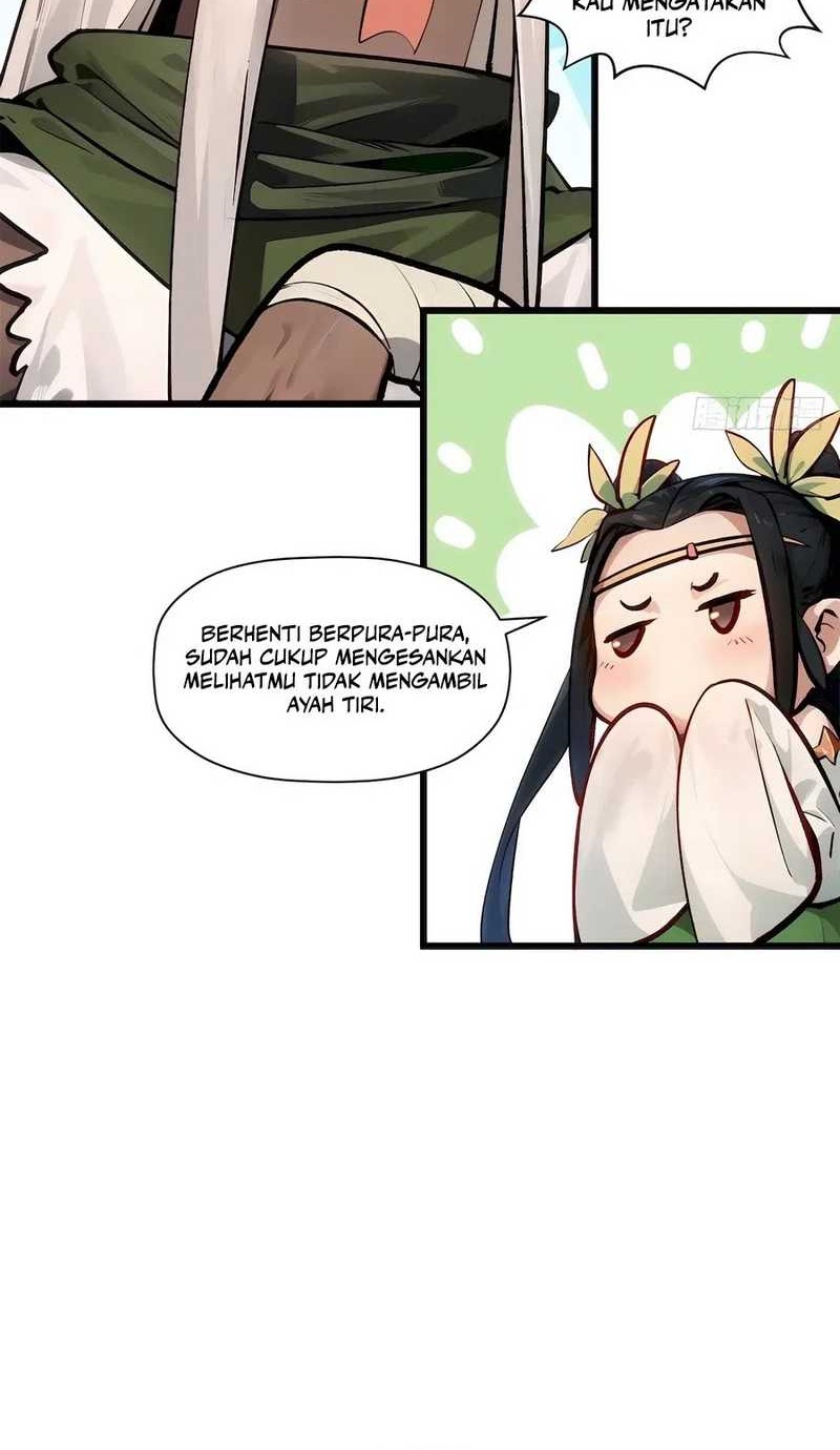 Top Tier Providence: Secretly Cultivate for a Thousand Years Chapter 192 - halaman 5