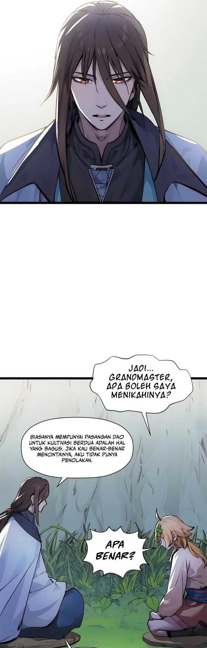 Top Tier Providence: Secretly Cultivate for a Thousand Years Chapter 192 - halaman 51