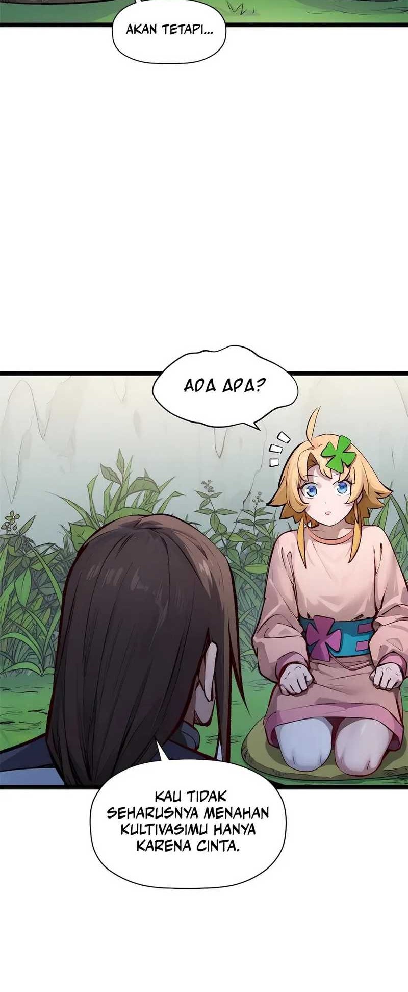 Top Tier Providence: Secretly Cultivate for a Thousand Years Chapter 192 - halaman 52