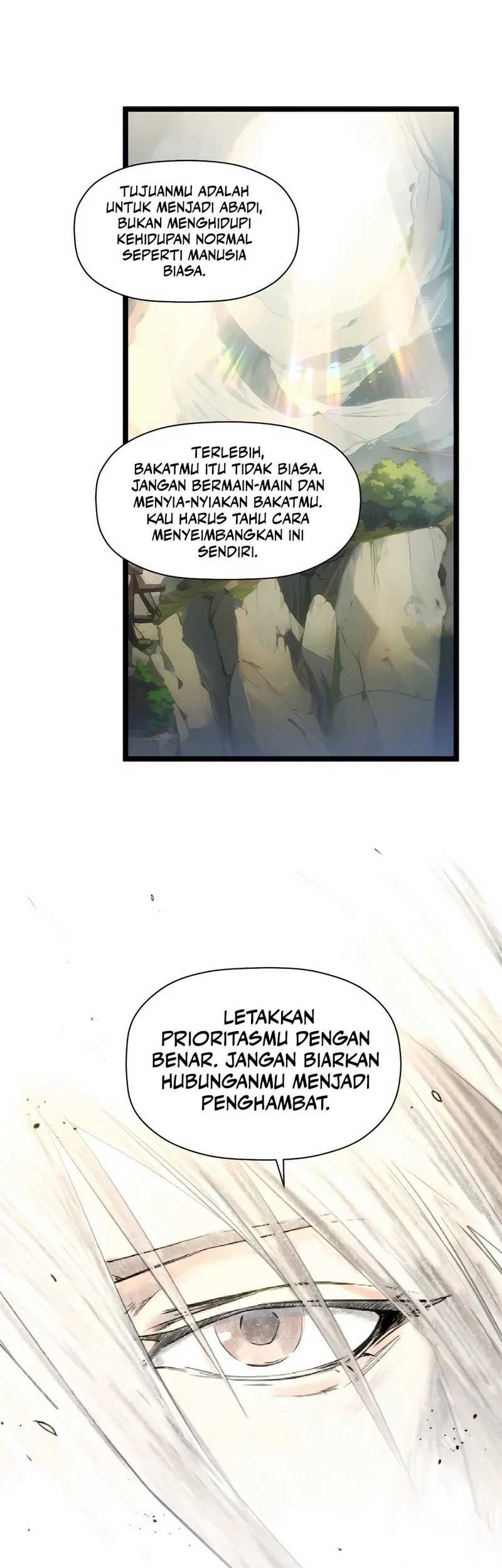 Top Tier Providence: Secretly Cultivate for a Thousand Years Chapter 192 - halaman 53