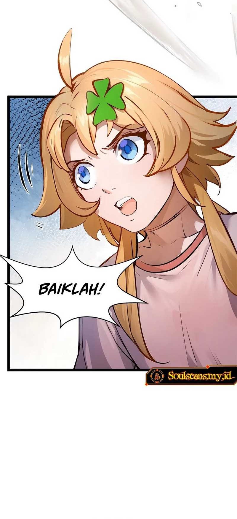 Top Tier Providence: Secretly Cultivate for a Thousand Years Chapter 192 - halaman 54