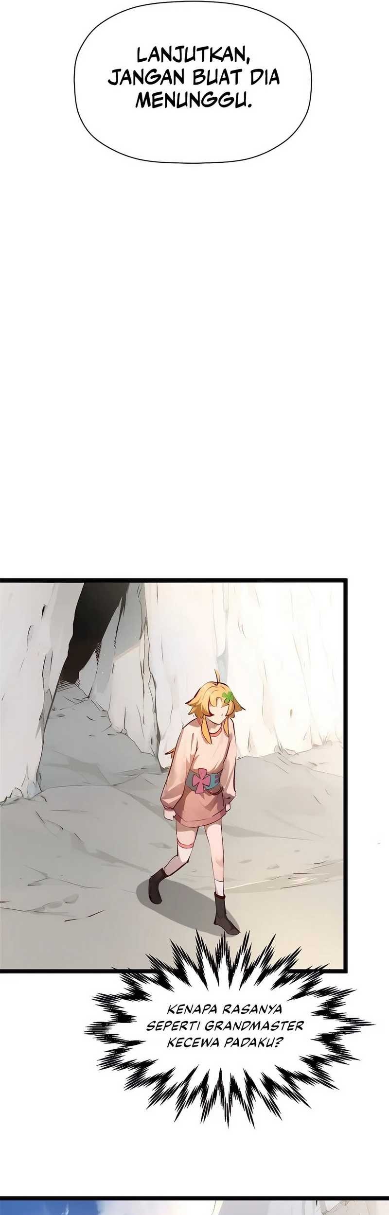 Top Tier Providence: Secretly Cultivate for a Thousand Years Chapter 192 - halaman 55