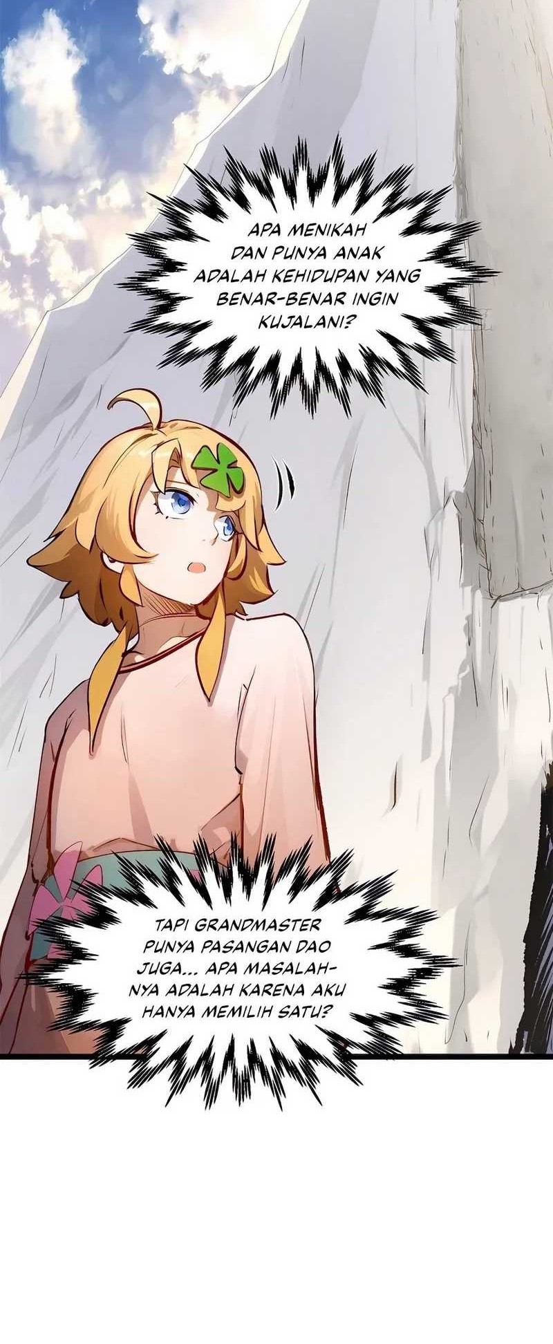 Top Tier Providence: Secretly Cultivate for a Thousand Years Chapter 192 - halaman 56