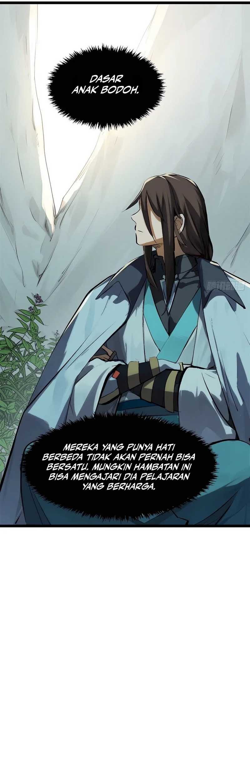 Top Tier Providence: Secretly Cultivate for a Thousand Years Chapter 192 - halaman 57