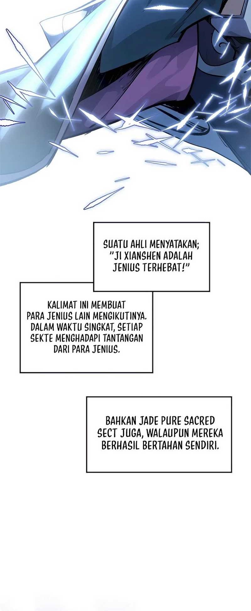 Top Tier Providence: Secretly Cultivate for a Thousand Years Chapter 192 - halaman 60