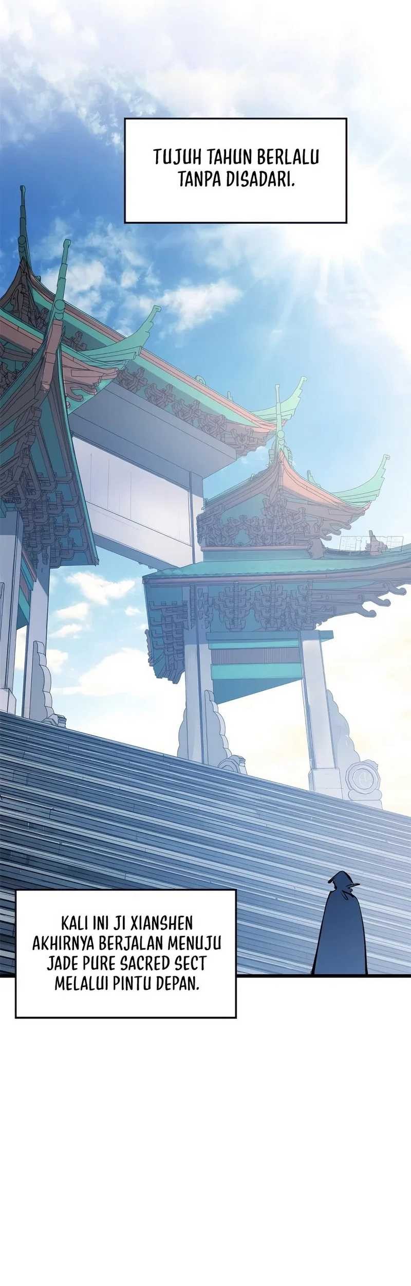 Top Tier Providence: Secretly Cultivate for a Thousand Years Chapter 192 - halaman 61