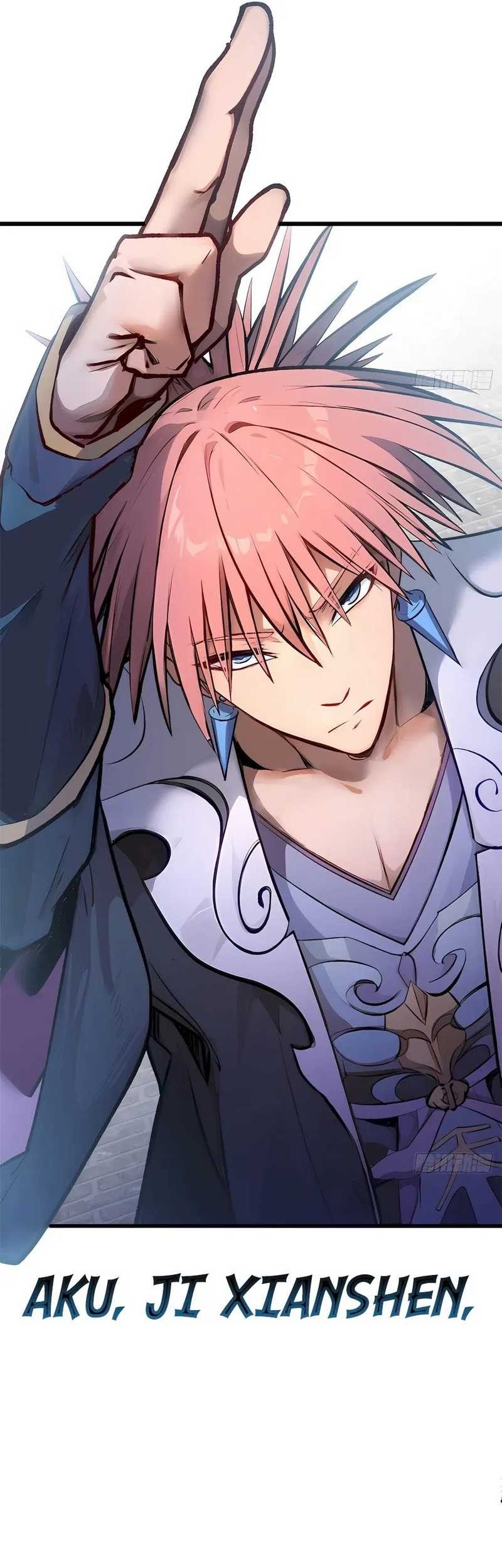 Top Tier Providence: Secretly Cultivate for a Thousand Years Chapter 192 - halaman 63