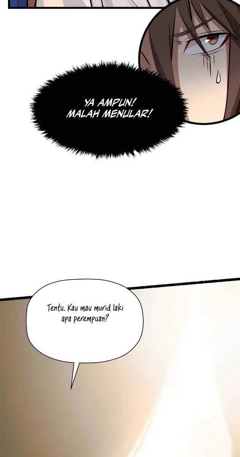 Top Tier Providence: Secretly Cultivate for a Thousand Years Chapter 192 - halaman 9