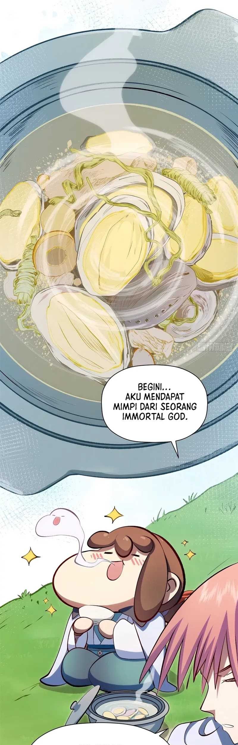 Top Tier Providence: Secretly Cultivate for a Thousand Years Chapter 193 - halaman 10