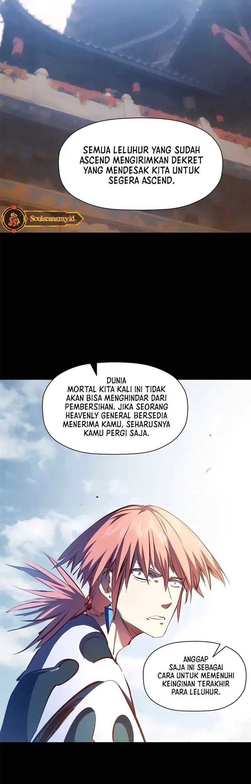 Top Tier Providence: Secretly Cultivate for a Thousand Years Chapter 193 - halaman 17