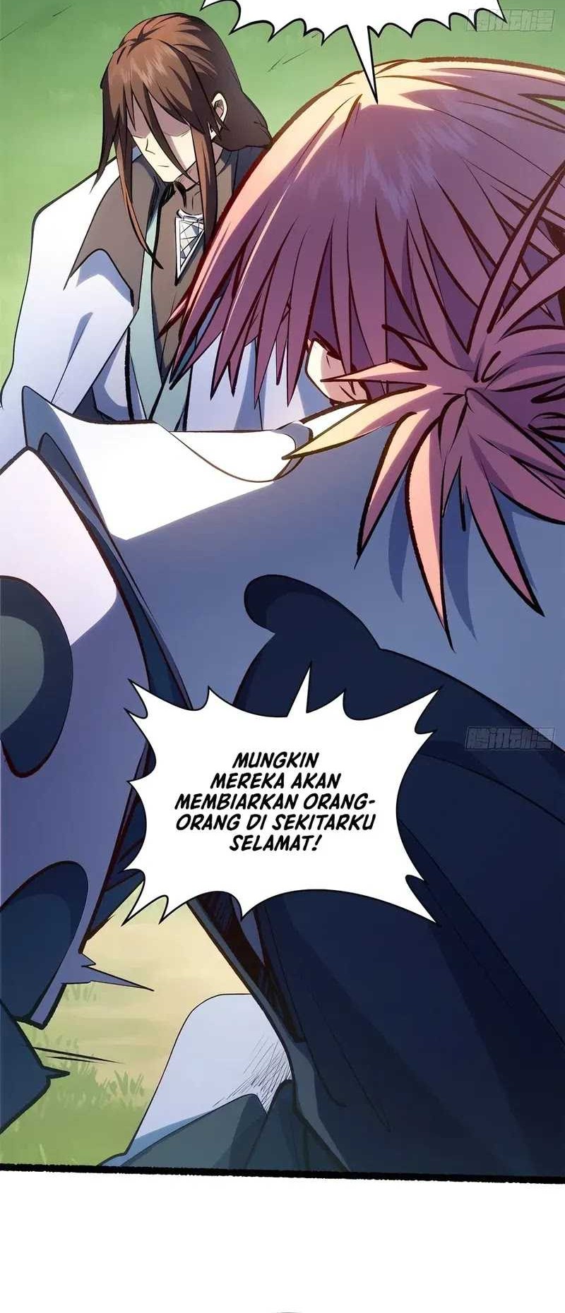 Top Tier Providence: Secretly Cultivate for a Thousand Years Chapter 193 - halaman 19