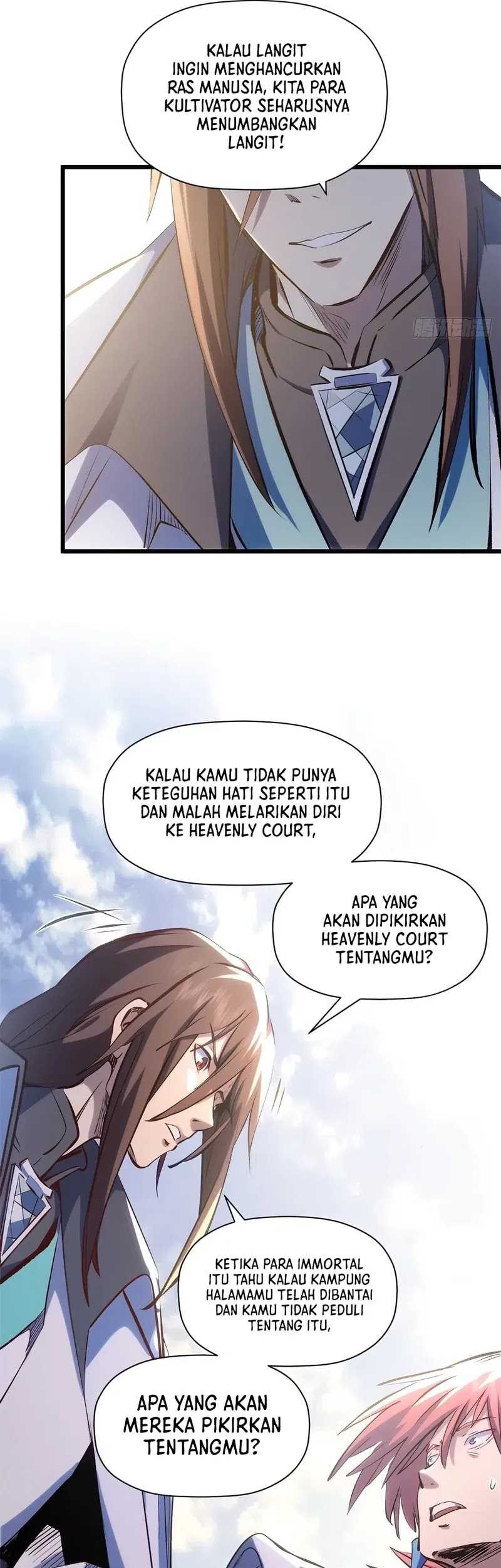 Top Tier Providence: Secretly Cultivate for a Thousand Years Chapter 193 - halaman 20