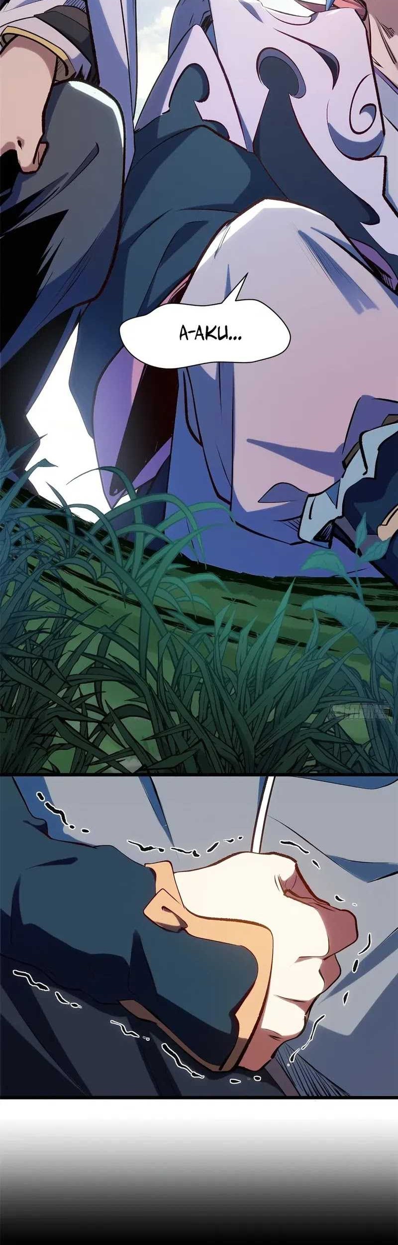 Top Tier Providence: Secretly Cultivate for a Thousand Years Chapter 193 - halaman 21