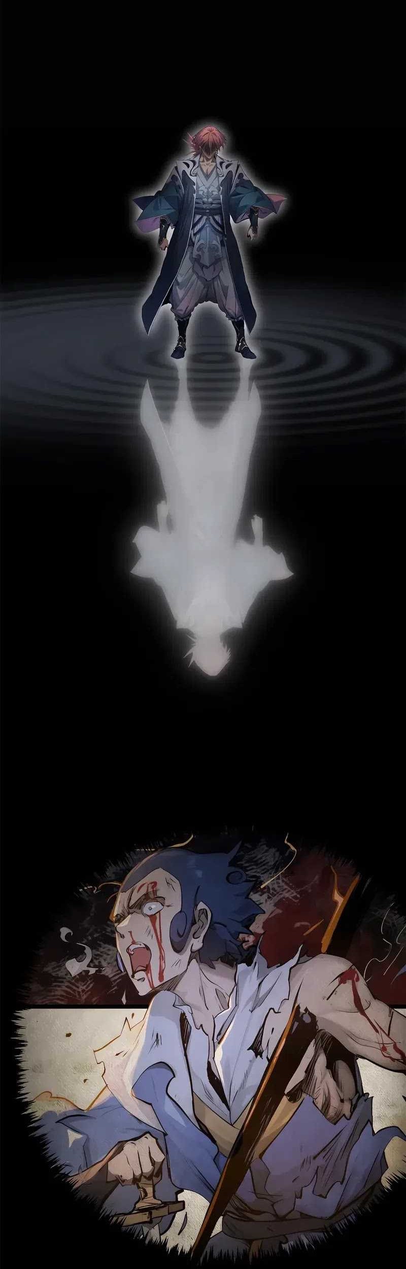 Top Tier Providence: Secretly Cultivate for a Thousand Years Chapter 193 - halaman 23