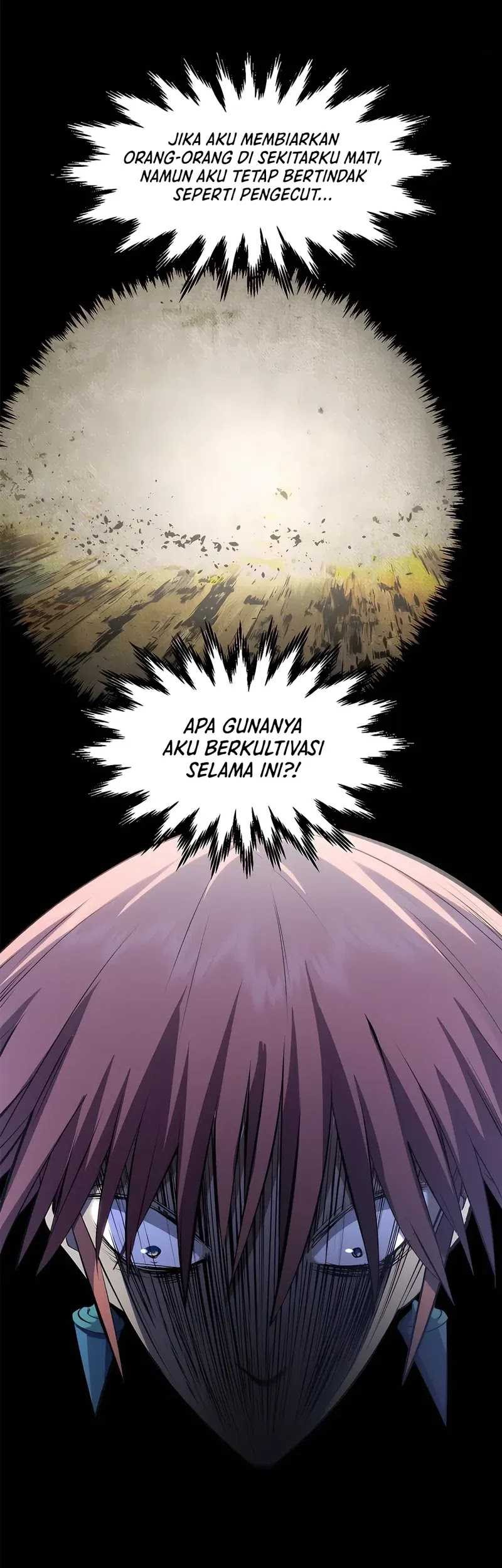 Top Tier Providence: Secretly Cultivate for a Thousand Years Chapter 193 - halaman 24