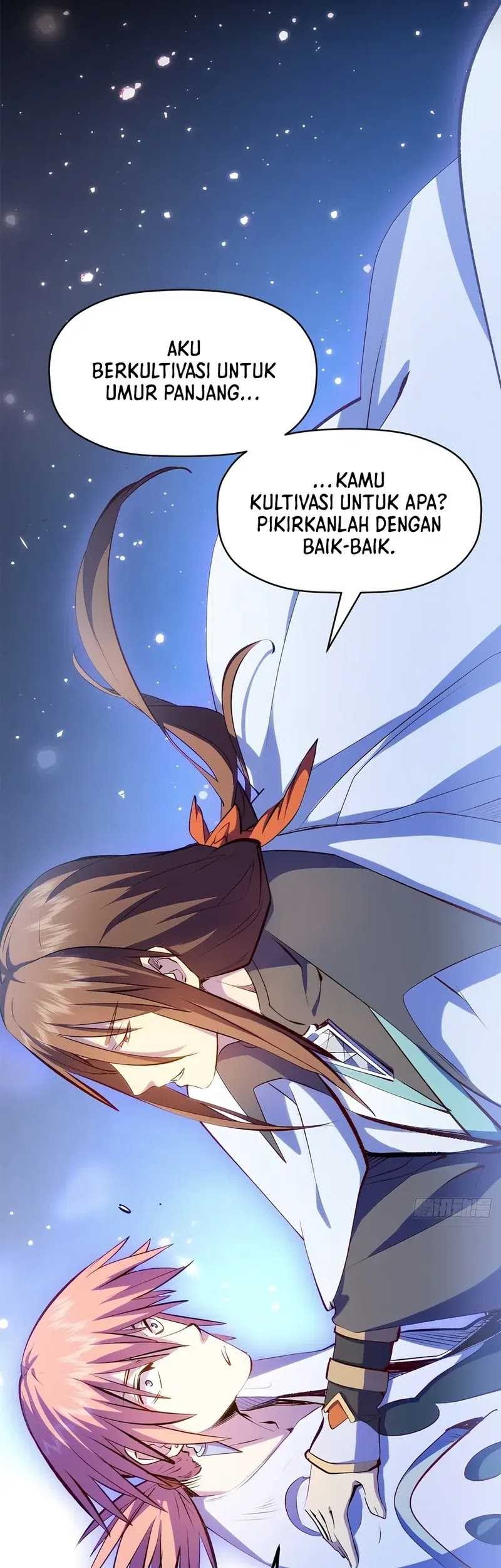 Top Tier Providence: Secretly Cultivate for a Thousand Years Chapter 193 - halaman 26