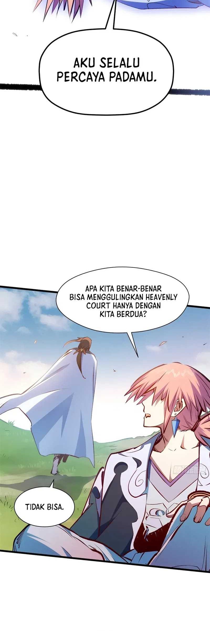 Top Tier Providence: Secretly Cultivate for a Thousand Years Chapter 193 - halaman 27