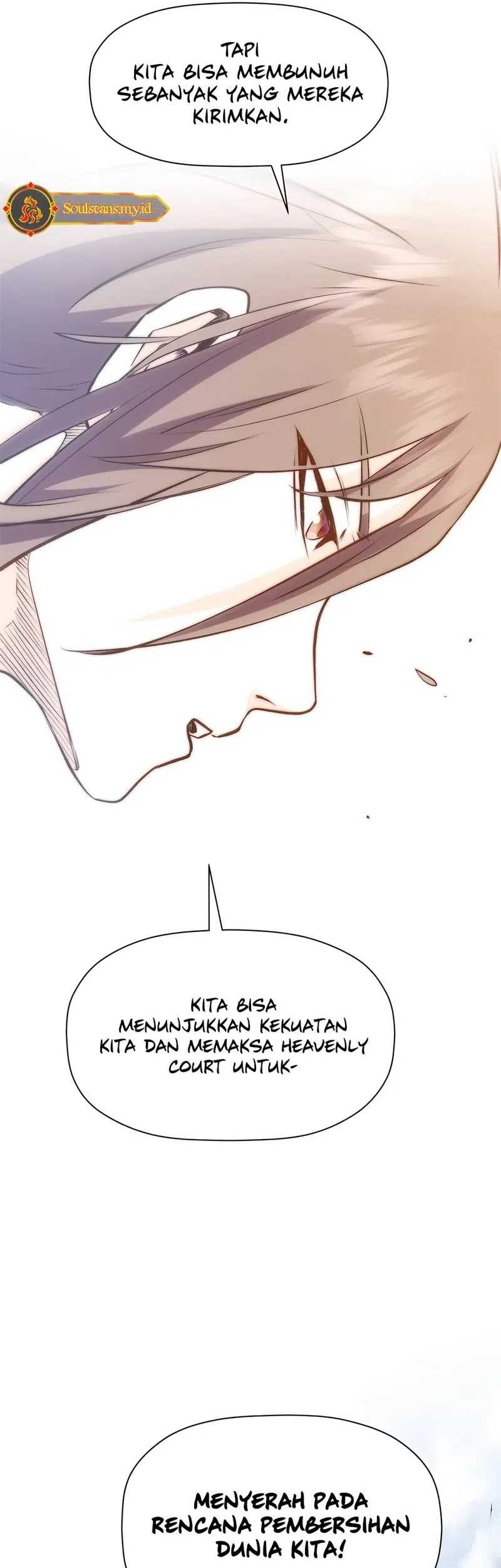 Top Tier Providence: Secretly Cultivate for a Thousand Years Chapter 193 - halaman 28