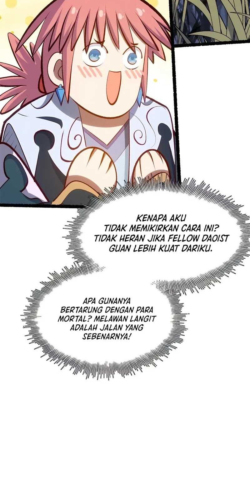 Top Tier Providence: Secretly Cultivate for a Thousand Years Chapter 193 - halaman 31