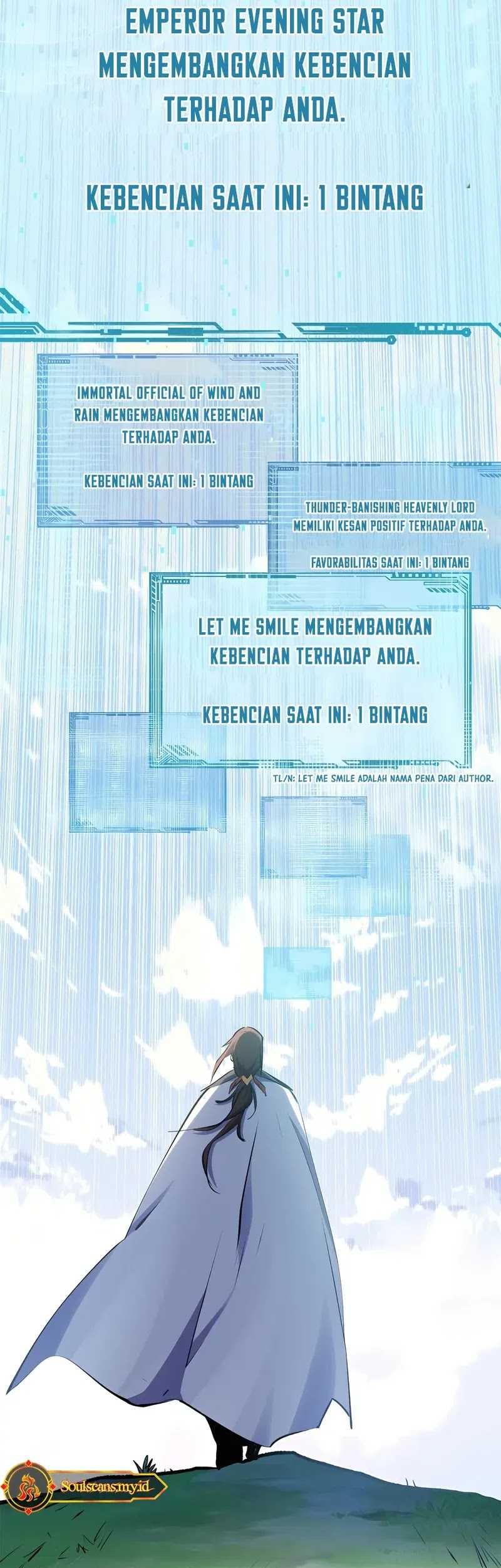 Top Tier Providence: Secretly Cultivate for a Thousand Years Chapter 193 - halaman 34