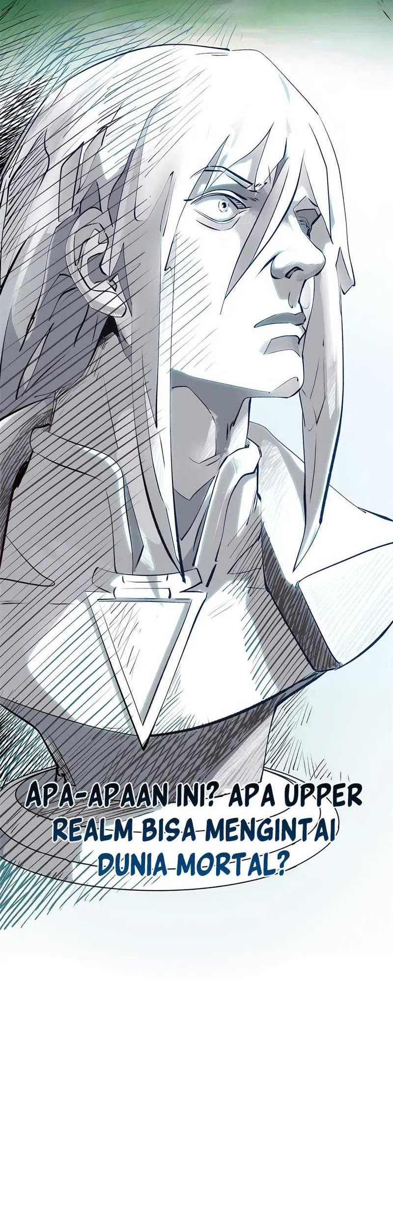 Top Tier Providence: Secretly Cultivate for a Thousand Years Chapter 193 - halaman 35