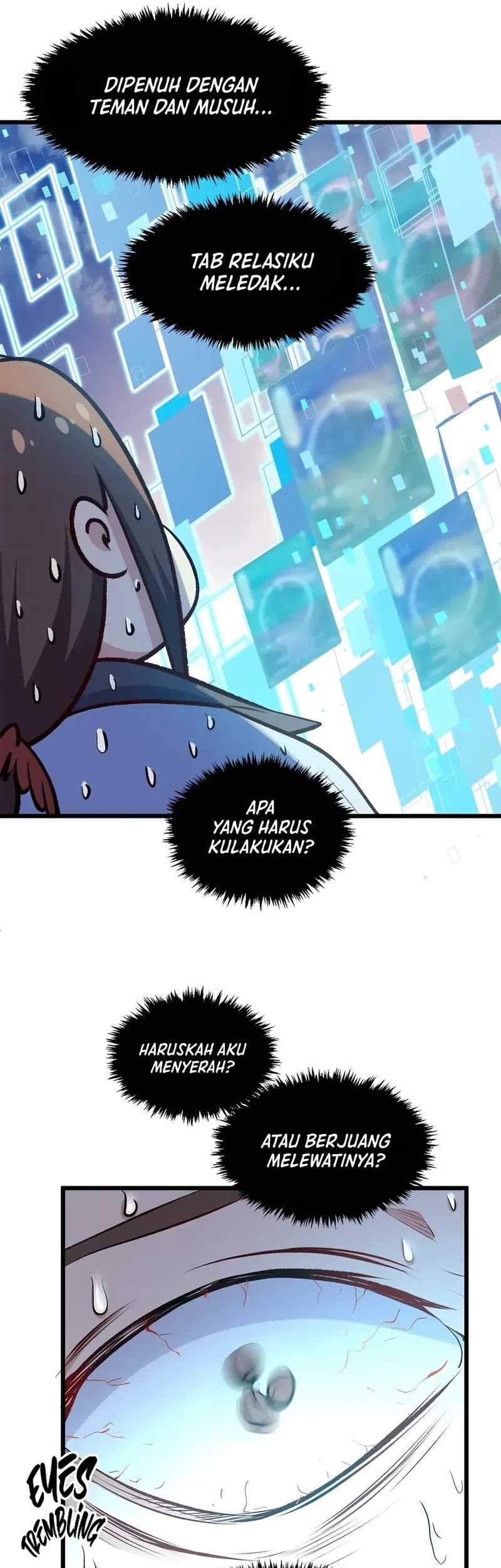 Top Tier Providence: Secretly Cultivate for a Thousand Years Chapter 193 - halaman 36