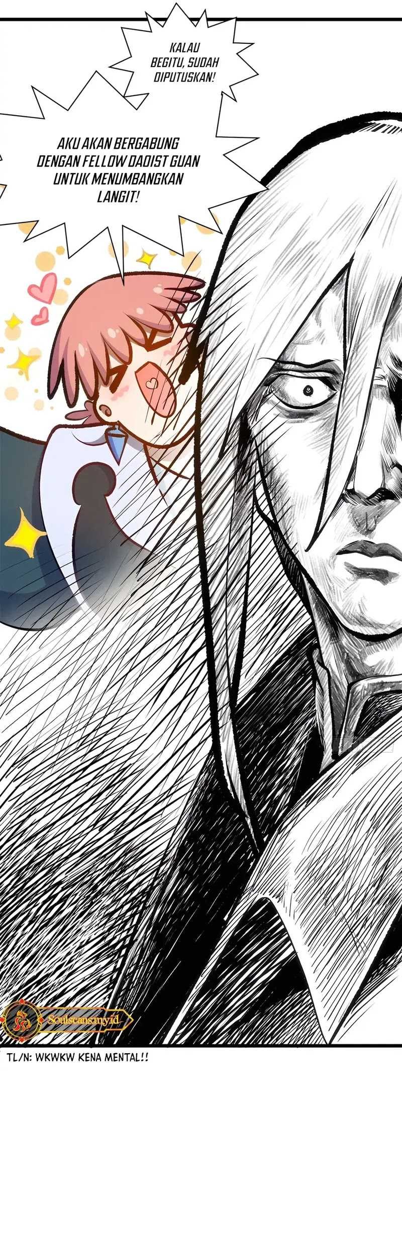 Top Tier Providence: Secretly Cultivate for a Thousand Years Chapter 193 - halaman 38