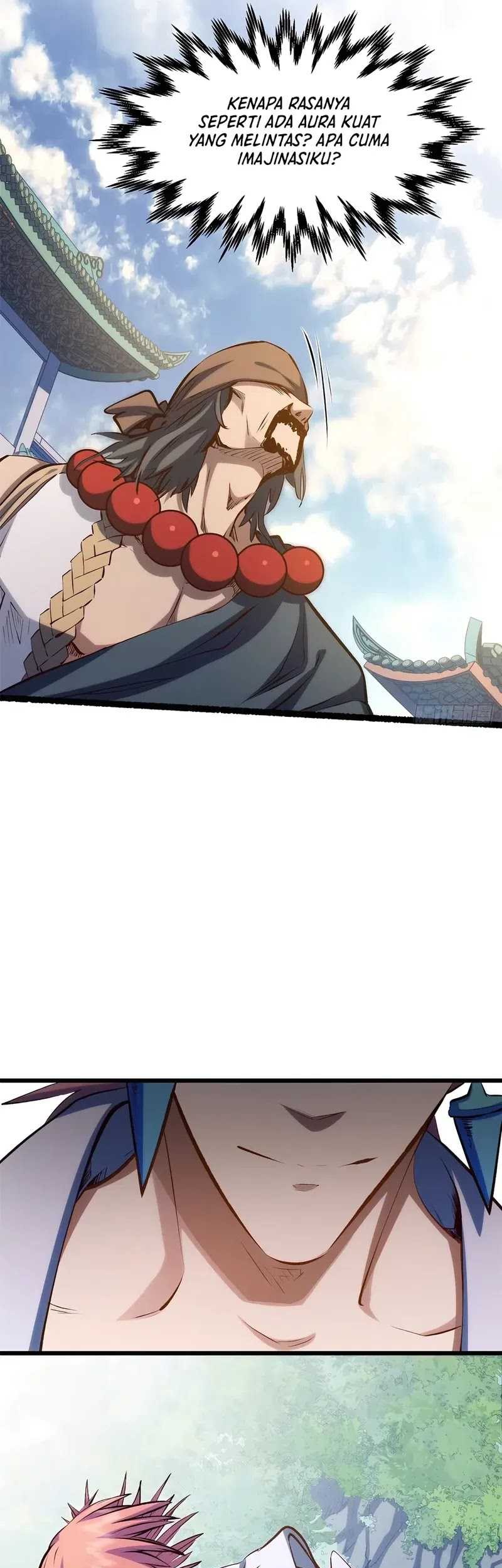 Top Tier Providence: Secretly Cultivate for a Thousand Years Chapter 193 - halaman 4