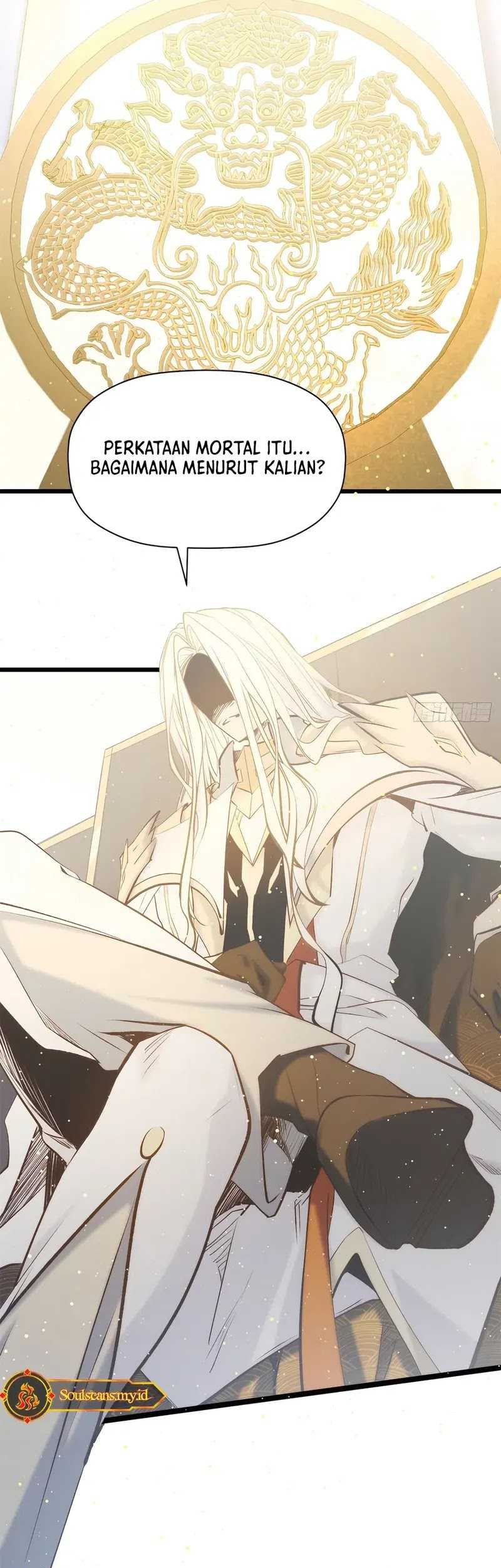 Top Tier Providence: Secretly Cultivate for a Thousand Years Chapter 193 - halaman 44