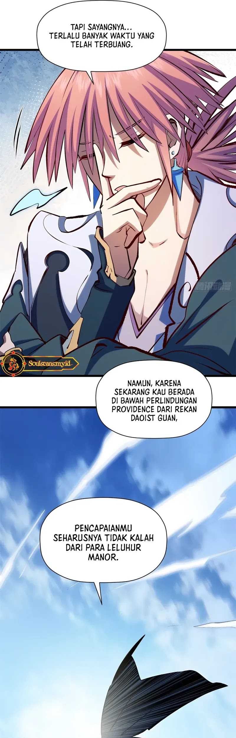 Top Tier Providence: Secretly Cultivate for a Thousand Years Chapter 193 - halaman 6