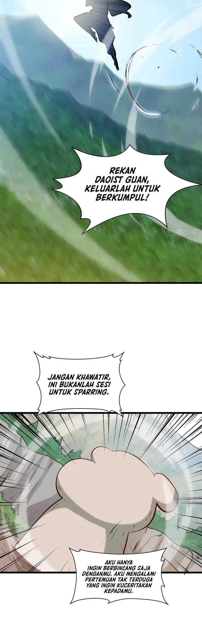 Top Tier Providence: Secretly Cultivate for a Thousand Years Chapter 193 - halaman 7