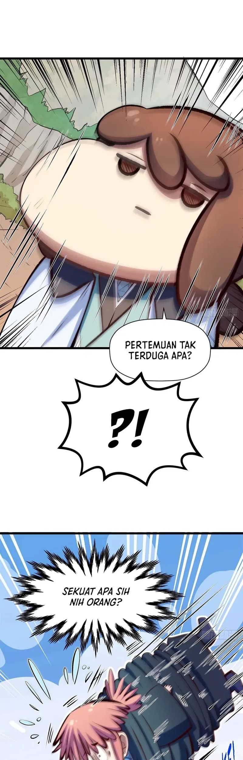 Top Tier Providence: Secretly Cultivate for a Thousand Years Chapter 193 - halaman 8