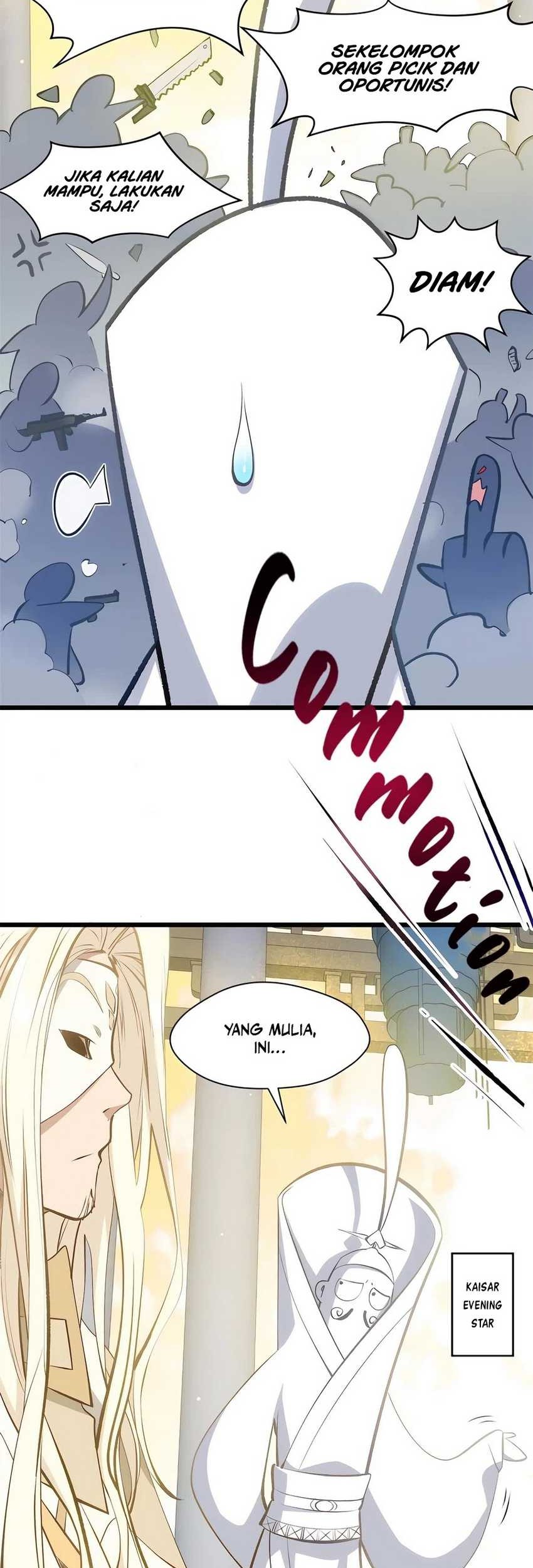 Top Tier Providence: Secretly Cultivate for a Thousand Years Chapter 194 - halaman 15