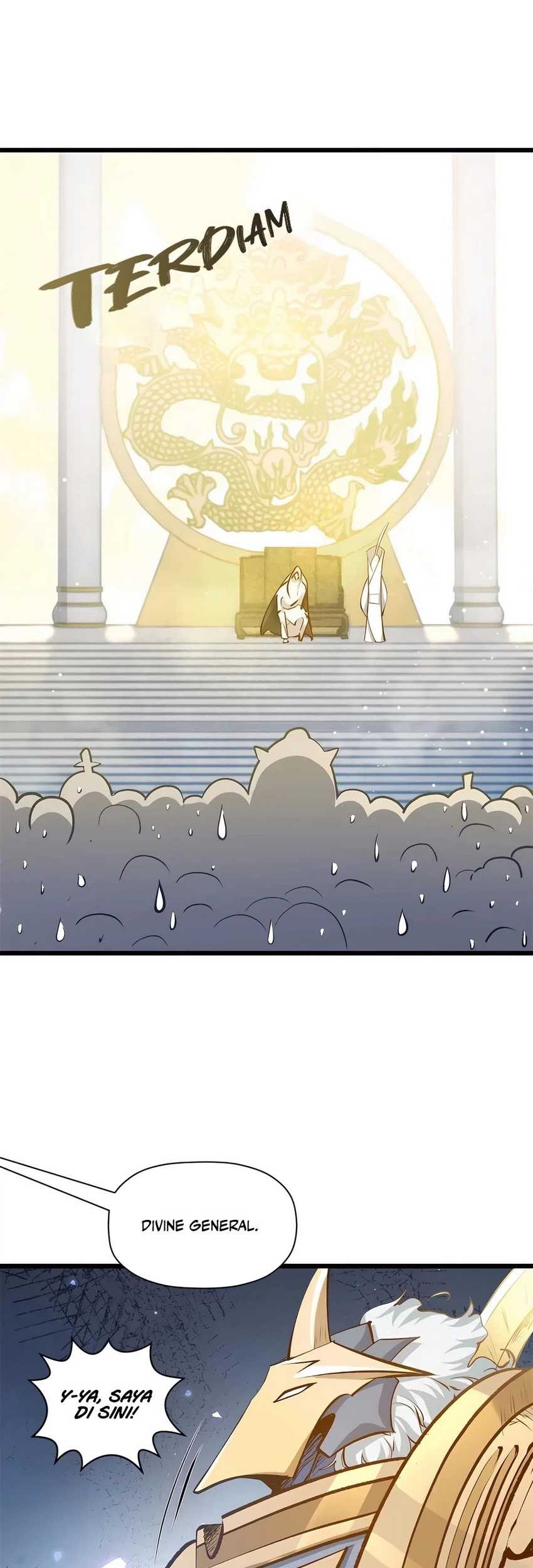 Top Tier Providence: Secretly Cultivate for a Thousand Years Chapter 194 - halaman 17
