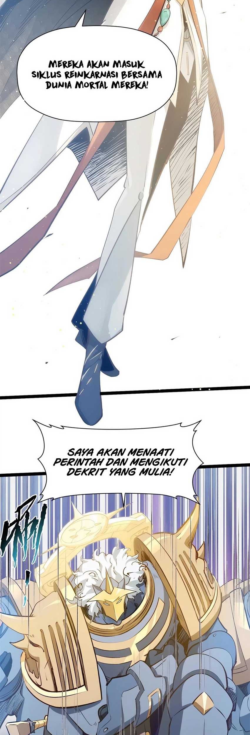 Top Tier Providence: Secretly Cultivate for a Thousand Years Chapter 194 - halaman 20