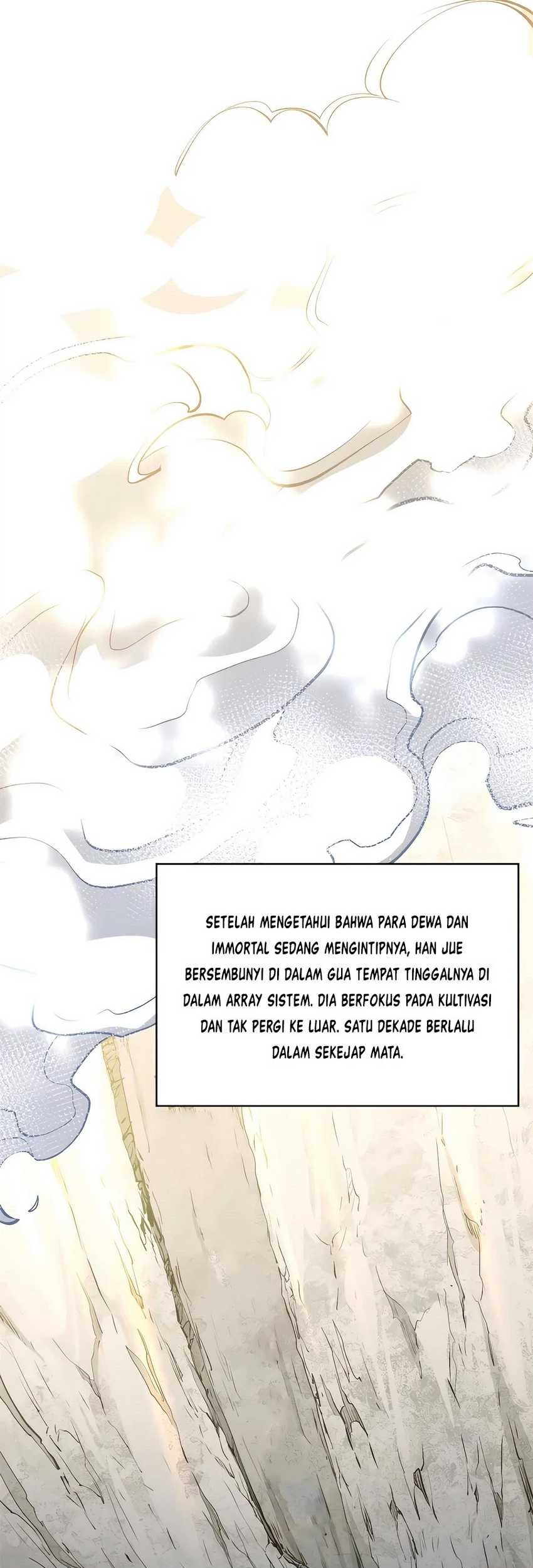 Top Tier Providence: Secretly Cultivate for a Thousand Years Chapter 194 - halaman 23