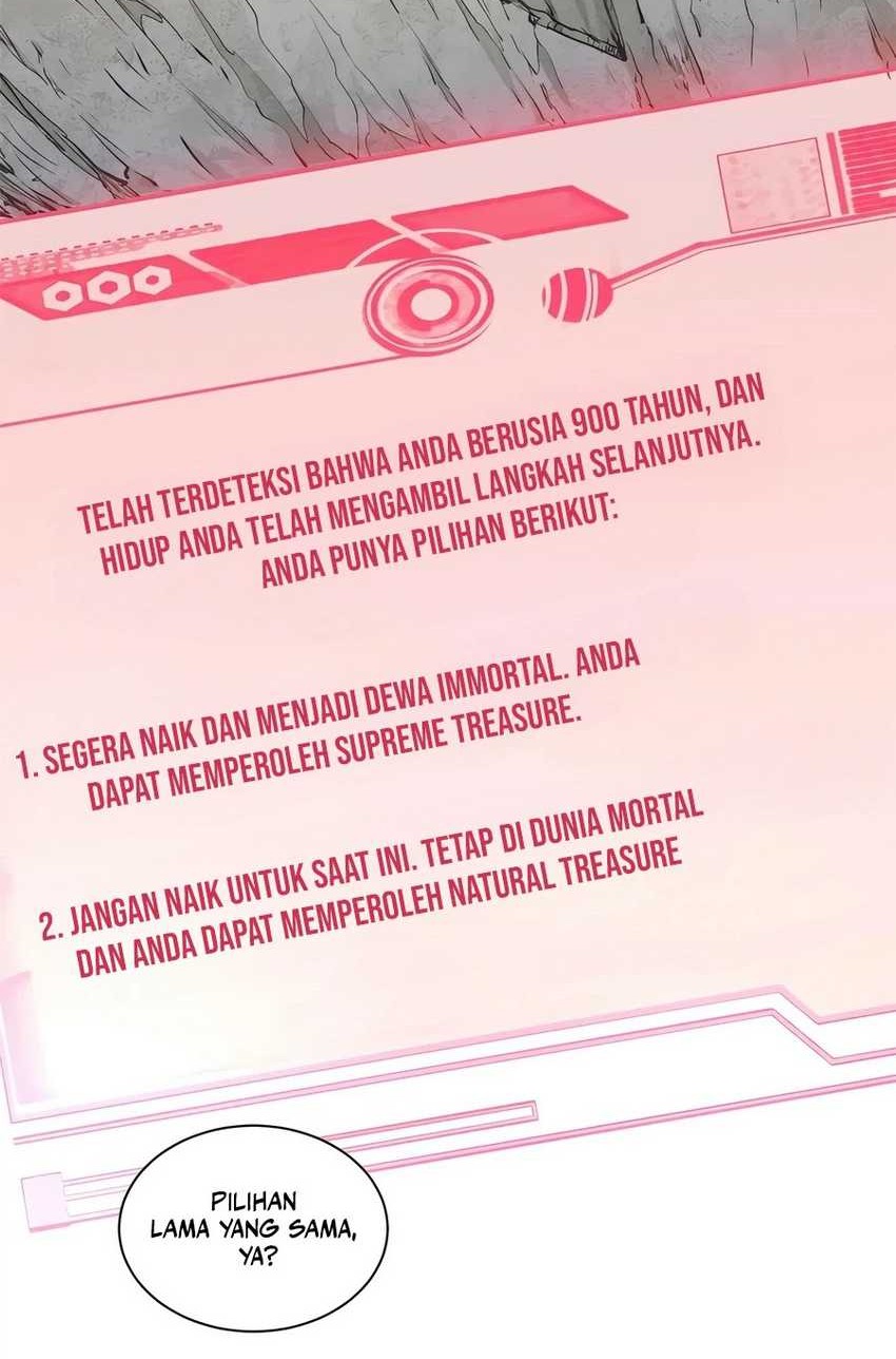 Top Tier Providence: Secretly Cultivate for a Thousand Years Chapter 194 - halaman 24