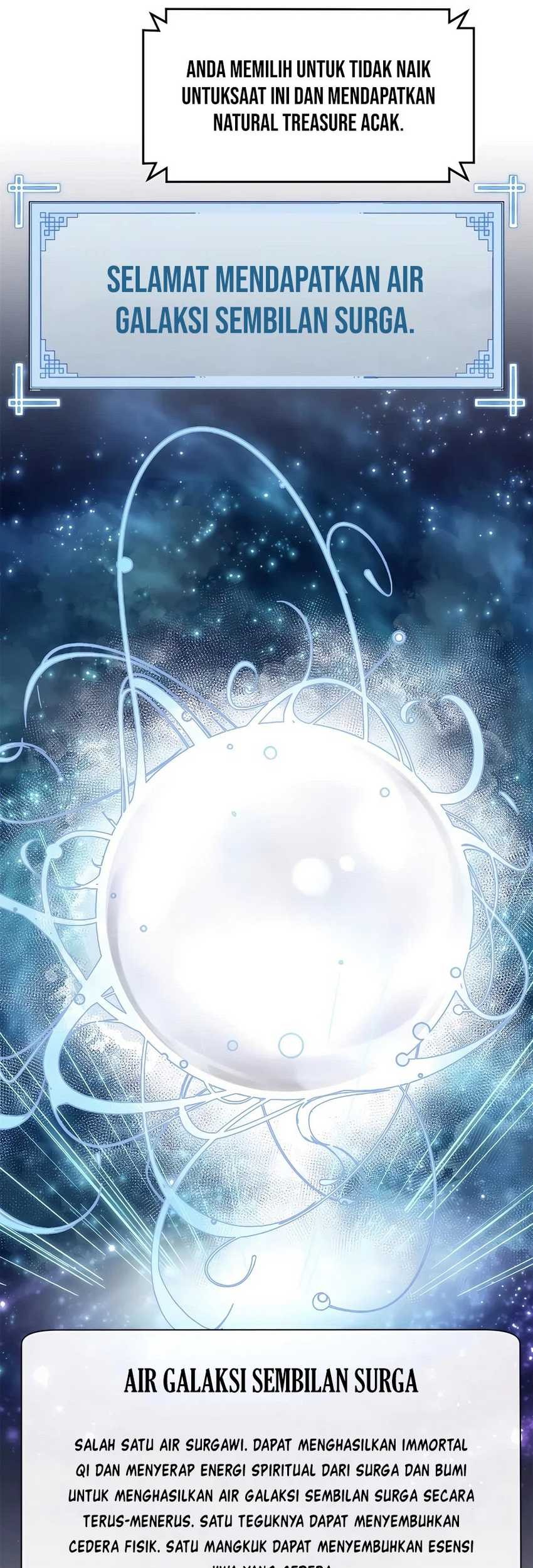 Top Tier Providence: Secretly Cultivate for a Thousand Years Chapter 194 - halaman 25