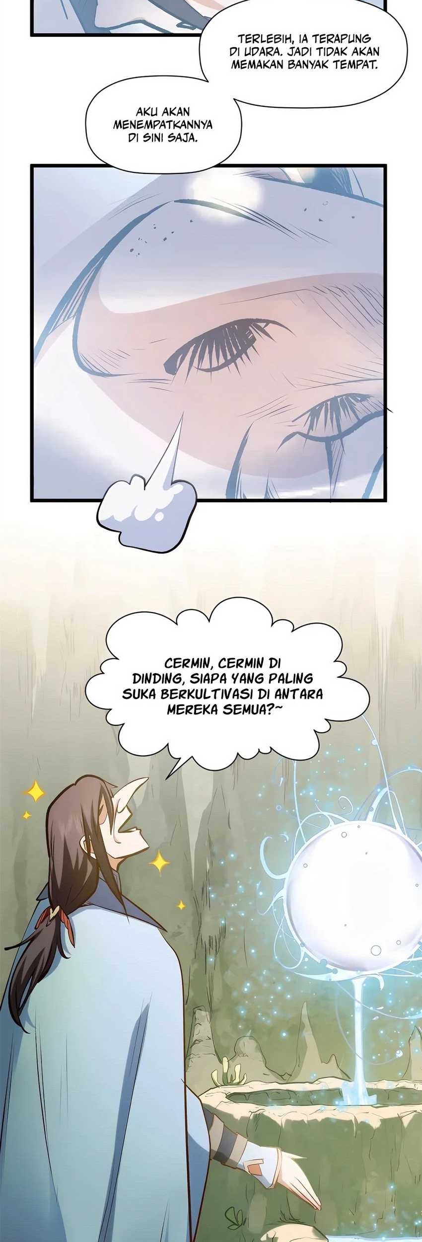Top Tier Providence: Secretly Cultivate for a Thousand Years Chapter 194 - halaman 27