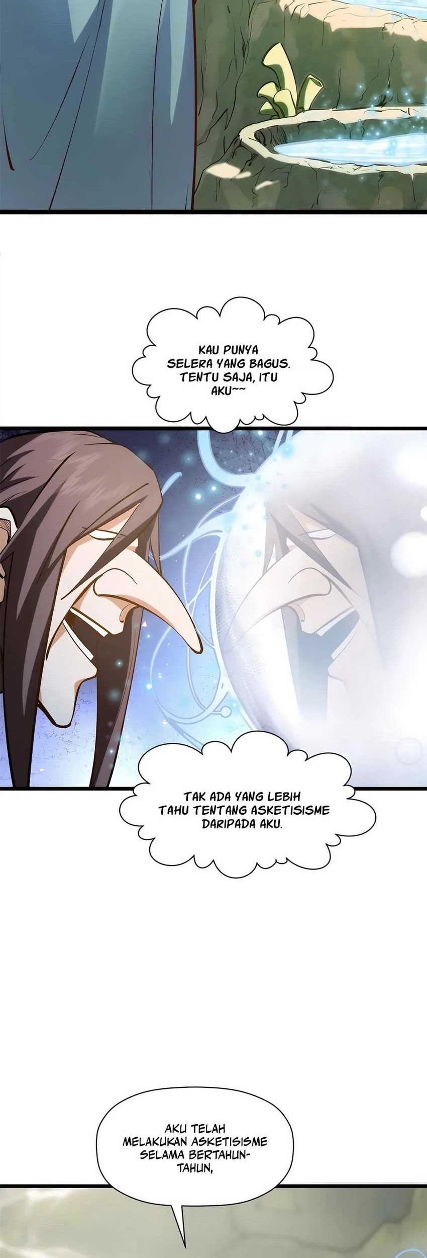 Top Tier Providence: Secretly Cultivate for a Thousand Years Chapter 194 - halaman 28