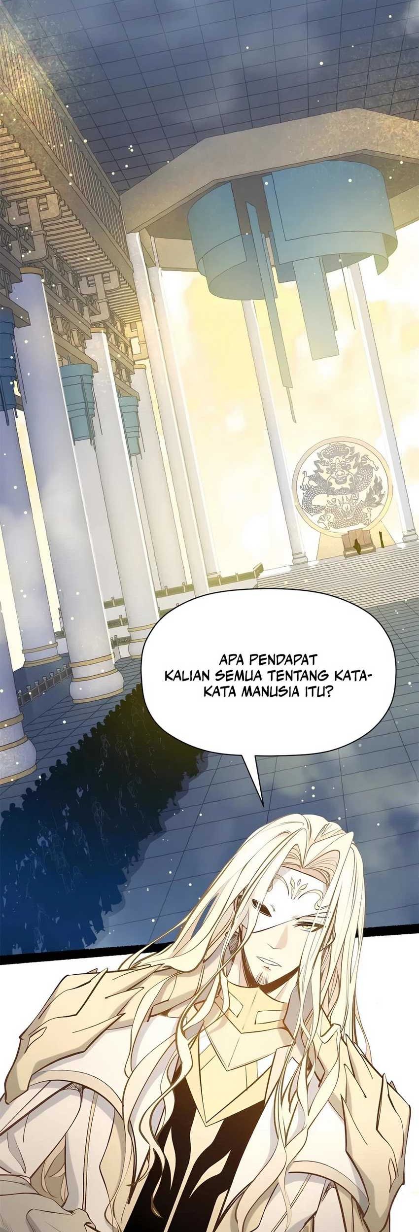 Top Tier Providence: Secretly Cultivate for a Thousand Years Chapter 194 - halaman 4