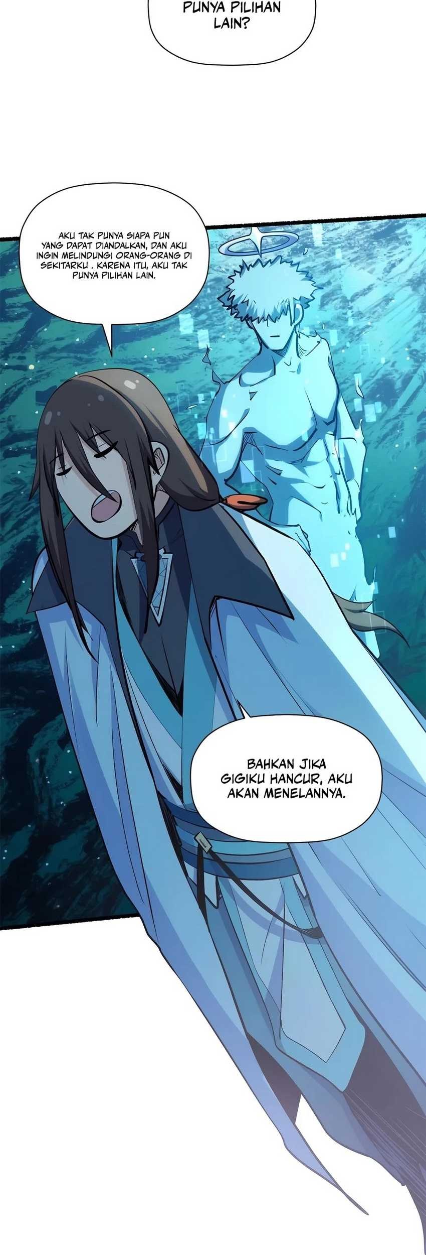 Top Tier Providence: Secretly Cultivate for a Thousand Years Chapter 194 - halaman 41