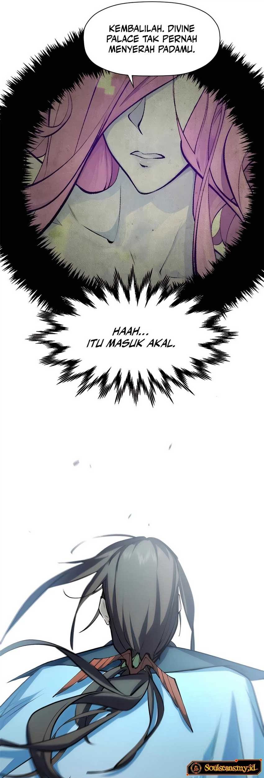Top Tier Providence: Secretly Cultivate for a Thousand Years Chapter 194 - halaman 43