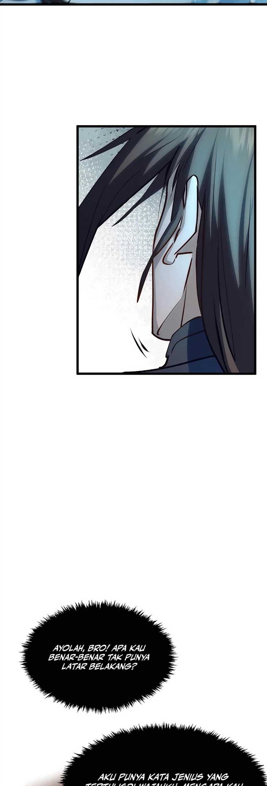 Top Tier Providence: Secretly Cultivate for a Thousand Years Chapter 194 - halaman 44