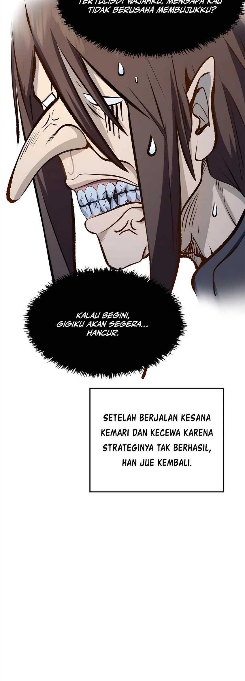 Top Tier Providence: Secretly Cultivate for a Thousand Years Chapter 194 - halaman 45