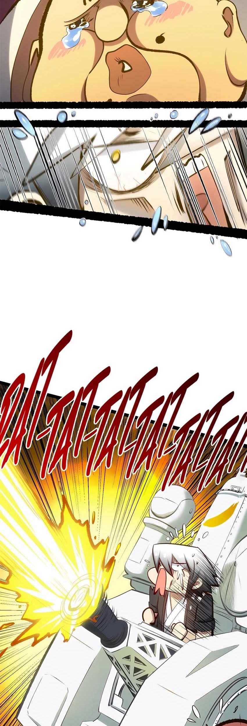 Top Tier Providence: Secretly Cultivate for a Thousand Years Chapter 195 - halaman 12